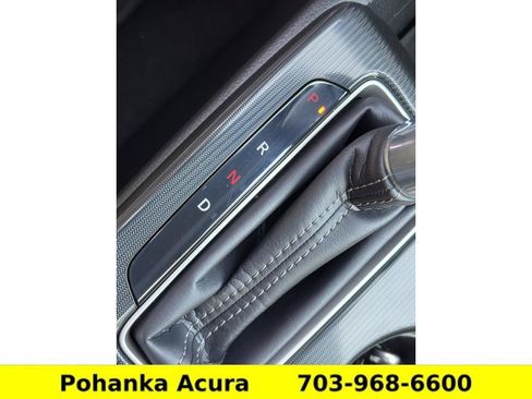 Used 2024 Honda Civic Sport image 19