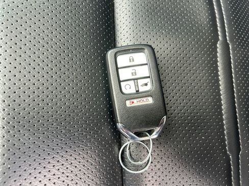 Used 2022 Honda CR-V EX-L image 33