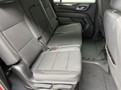 Used 2024 GMC Yukon XL SLE w/ Max Trailering Package image 43