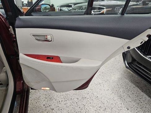 Used 2008 Lexus ES 350 image 28