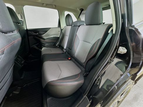 Certified 2023 Subaru Forester Sport AWD/4WD image 23