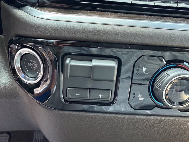New 2026 Chevrolet Silverado 1500 RST AWD/4WD image 18