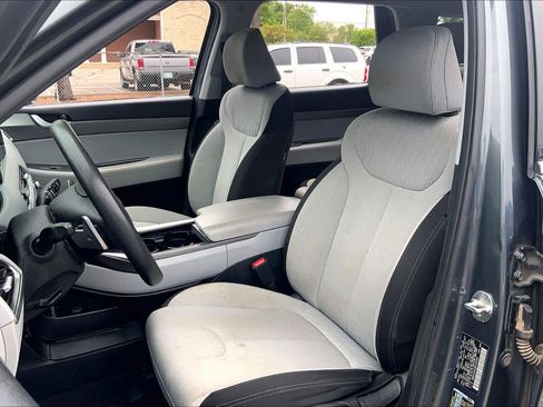 Used 2022 Hyundai Palisade SE AWD/4WD image 8