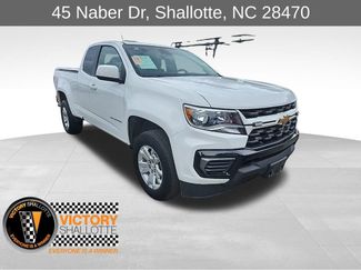 Used 2022 Chevrolet Colorado LT w/ Fleet Safety Package video 1