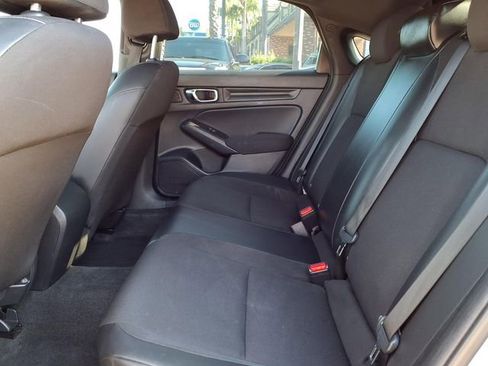Used 2022 Honda Civic Sport image 25