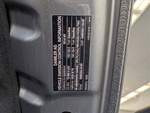 Used 2016 Mercedes-Benz CLA 250 image 25