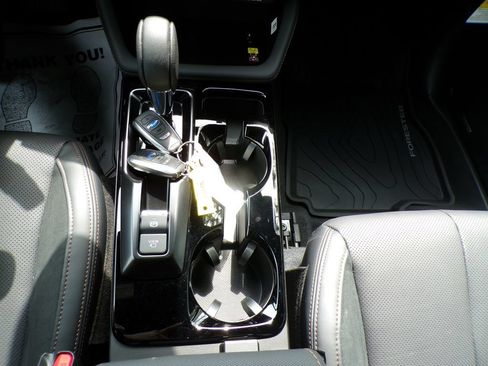 Used 2026 Subaru Forester Touring AWD/4WD image 28