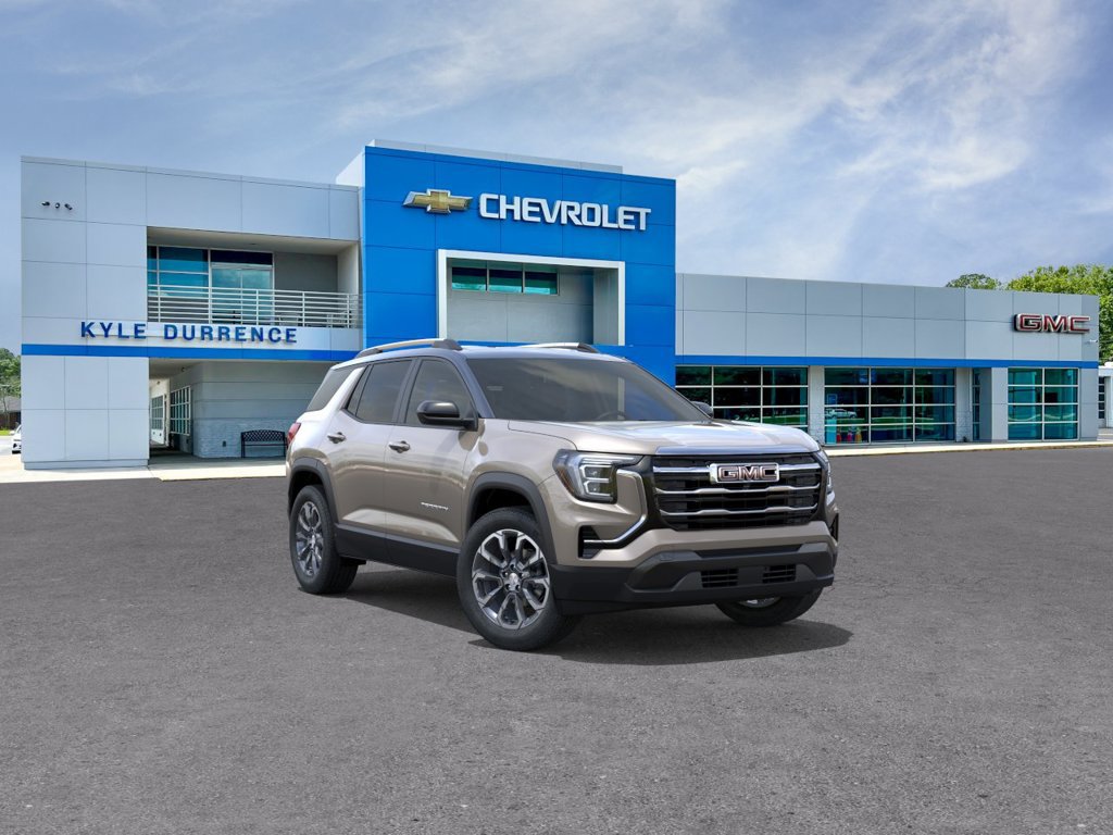 New 2027 GMC Terrain Elevation w/ Elevation Premium Package FWD image 29