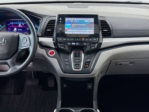 Used 2024 Honda Odyssey EX-L image 14