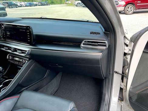 Used 2023 Kia K5 GT w/ GT1 Package FWD image 12