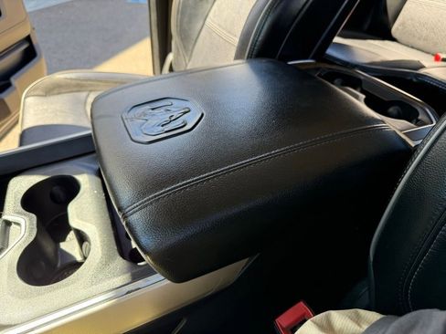 Used 2024 RAM 3500 Laramie w/ Towing Technology Group image 29