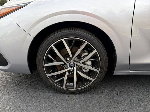New 2026 Subaru Impreza 2.0i Sport image 8
