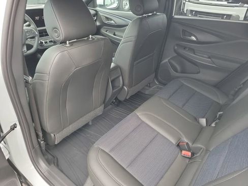 New 2026 Buick Envista Sport Touring FWD image 13