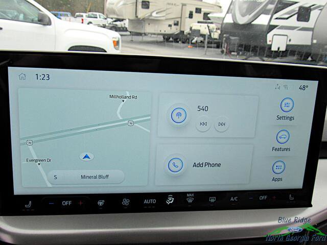 New 2025 Ford Escape Active w/ Active Premium Tech Pack AWD/4WD image 19
