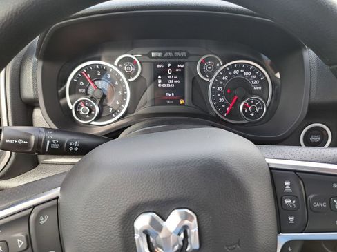 New 2026 RAM 1500 Tradesman image 11