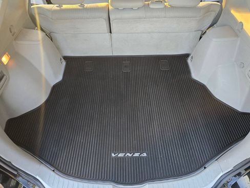 Used 2012 Toyota Venza LE FWD image 40