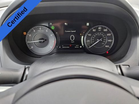 Used 2025 Acura RDX w/ Technology Package AWD/4WD image 12