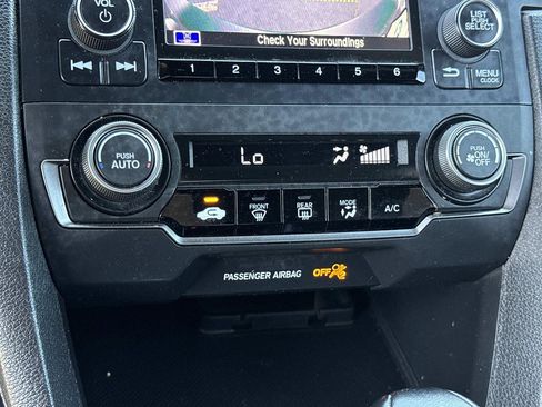 Used 2019 Honda Civic Sport image 15