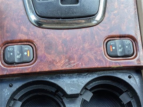 Used 2003 Acura MDX image 23