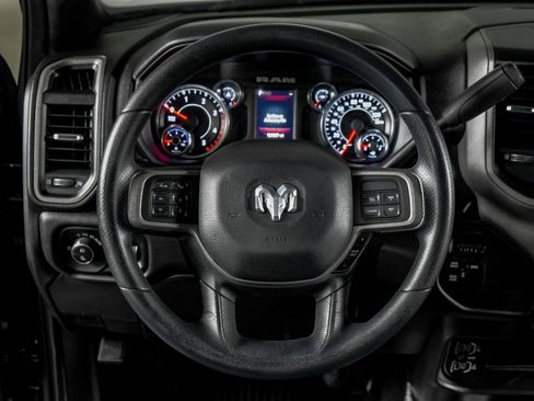 Used 2022 RAM 4500 Tradesman w/ Towing Technology Group image 16