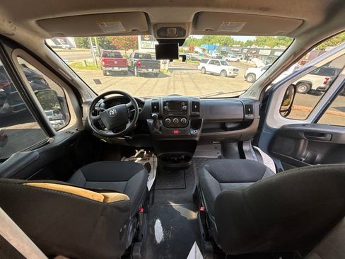 Used 2020 RAM ProMaster 3500 FWD image 23