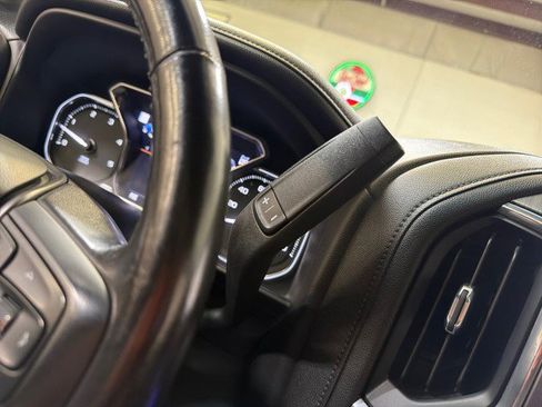 Used 2022 GMC Sierra 2500 Denali image 25