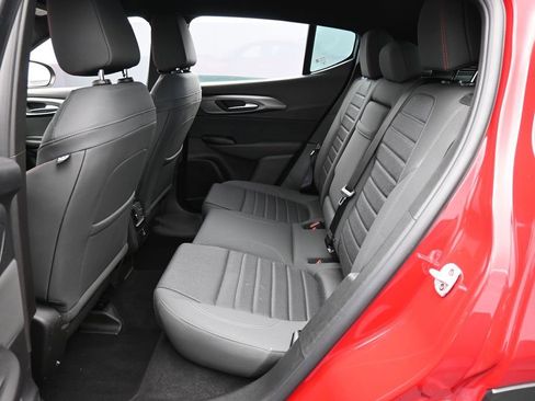 Used 2024 Dodge Hornet GT w/ Cold Weather Group AWD/4WD image 21