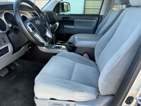 Used 2014 Toyota Sequoia SR5 image 6