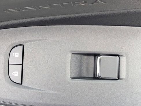 New 2026 Nissan Sentra SV w/ SV Convenience Package FWD image 33
