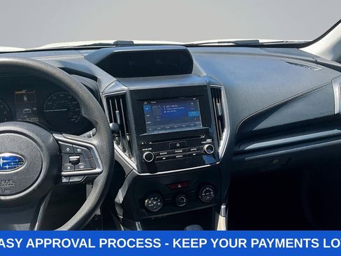 Used 2022 Subaru Forester AWD/4WD image 12
