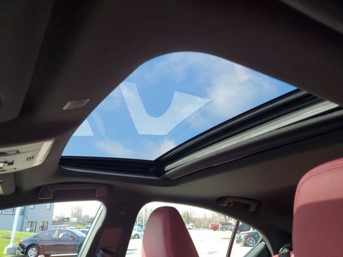 Used 2025 Lexus IS 350 F Sport w/ Navigation Package image 17