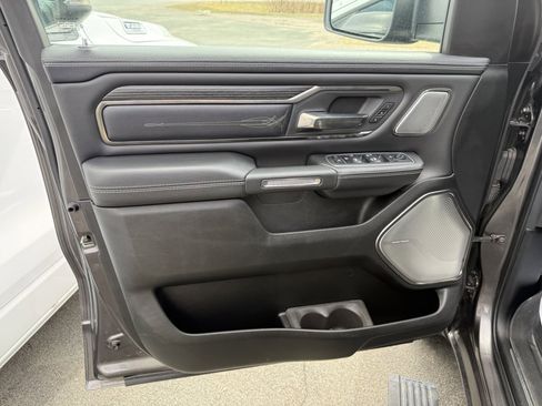 Used 2020 RAM 1500 Limited image 21