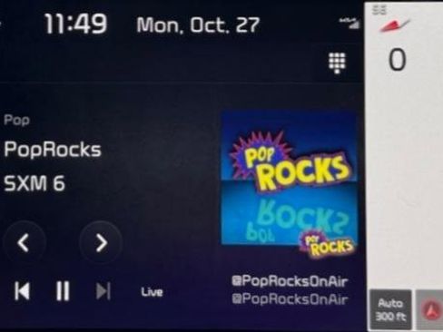 Used 2024 Kia K5 GT-Line w/ GT-Line Premium Package image 21