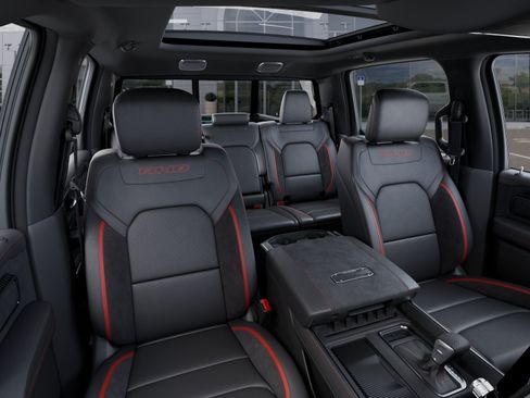 New 2026 RAM 1500 RHO AWD/4WD image 16