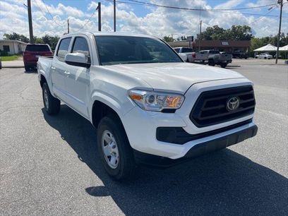 Certified 2023 Toyota Tacoma SR