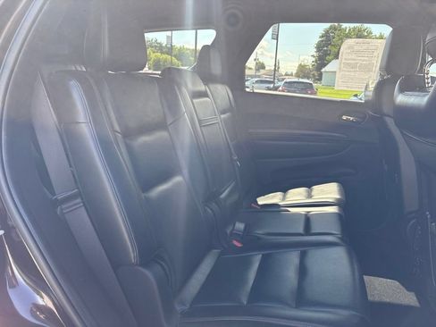 Used 2024 Dodge Durango GT AWD/4WD image 16