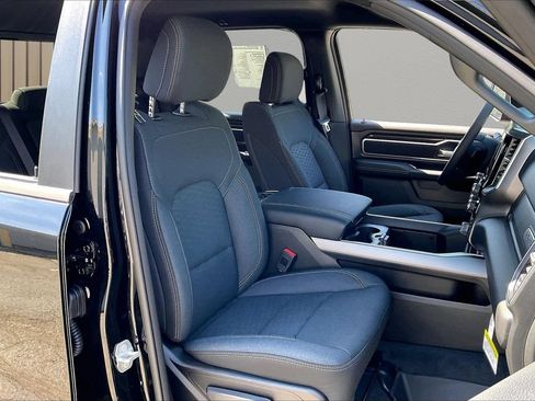 New 2026 RAM 1500 Big Horn AWD/4WD image 20