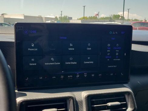 Used 2024 Ford Mustang GT RWD image 23