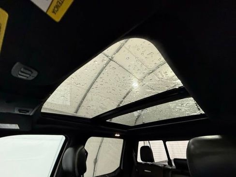 Used 2019 Ford F150 Platinum w/ Equipment Group 701A Luxury image 47