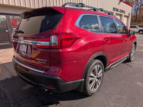 Used 2019 Subaru Ascent Limited image 8