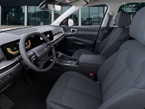 New 2026 Kia Sorento LX image 18