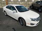 Used 2010 Ford Fusion Hybrid image 5