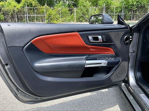 Certified 2024 Ford Mustang Premium RWD image 22
