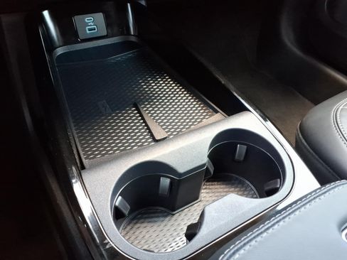 Certified 2024 Ford Mustang Mach-E Select AWD/4WD image 28