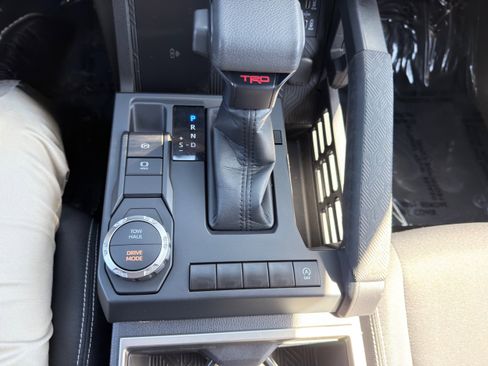 Used 2024 Toyota Tacoma TRD Sport w/ TRD Sport Upgrade Package image 35