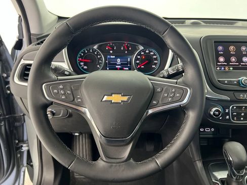 Used 2024 Chevrolet Equinox LT FWD image 10
