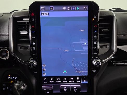 New 2026 RAM 1500 Laramie w/ Night Edition image 25