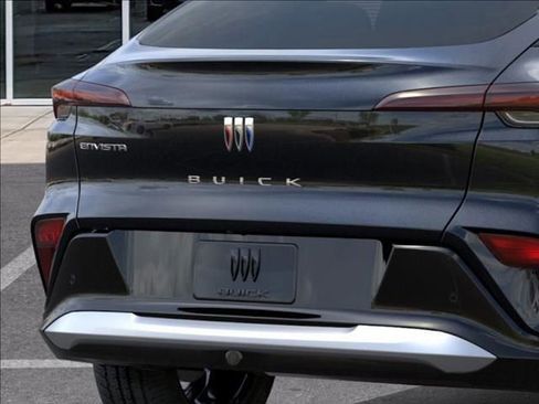 New 2026 Buick Envista Sport Touring w/ Convenience I Package image 14