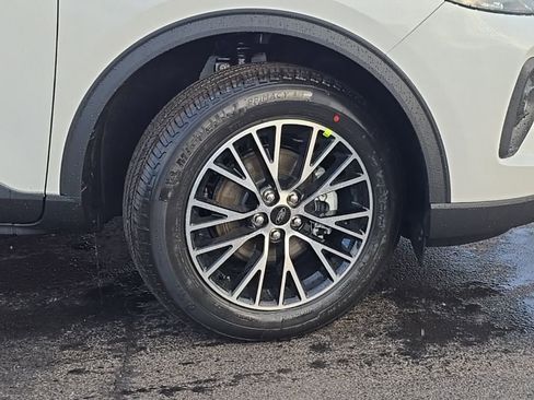 New 2026 Ford Escape SE w/ PHEV Premium Package image 47