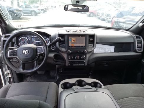 Used 2022 RAM 3500 Tradesman image 35